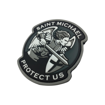 PVC Patches